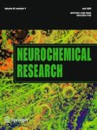 Neurochemical Research
