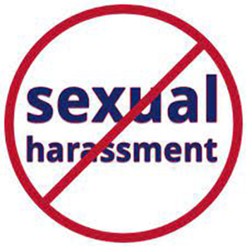 Sexual Harassment Cell