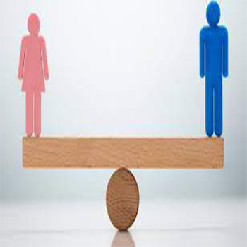 Gender sensitization & Discrimination Cell
