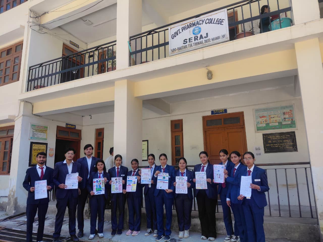 National Pharmacy Week-2026